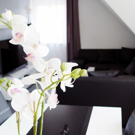 La Domus Premium Osnabrueck Lotte Exterior foto