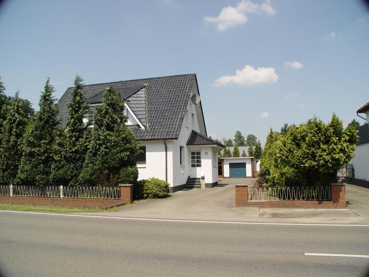La Domus Premium Osnabrueck Lotte Exterior foto