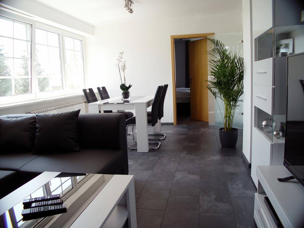 La Domus Premium Osnabrueck Lotte Exterior foto