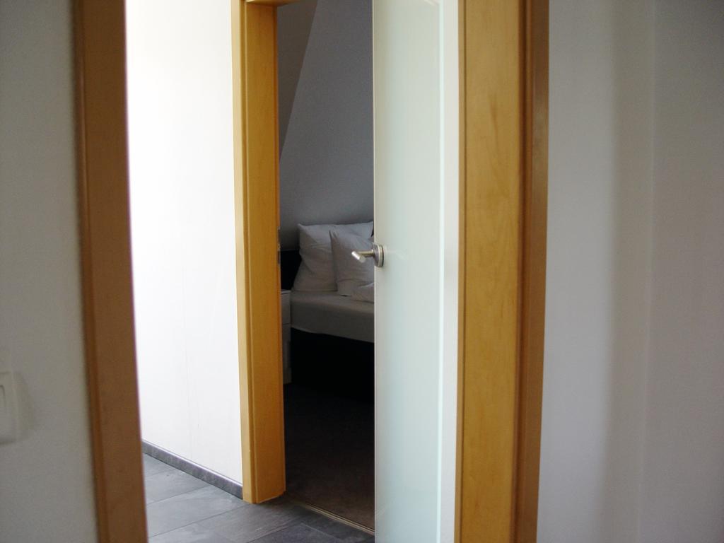 La Domus Premium Osnabrueck Lotte Exterior foto