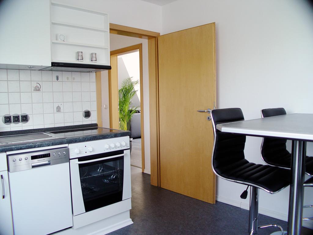 La Domus Premium Osnabrueck Lotte Exterior foto