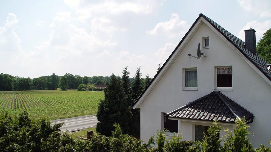 La Domus Premium Osnabrueck Lotte Exterior foto